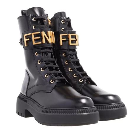 fendi enkellaars